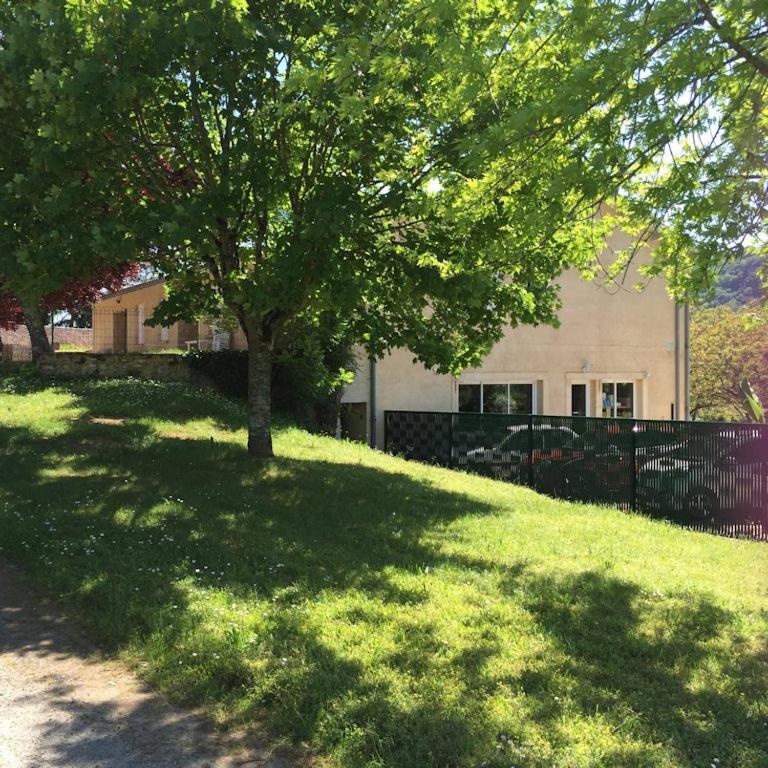 Villa Les Courrèges à Vézac Extérieur photo