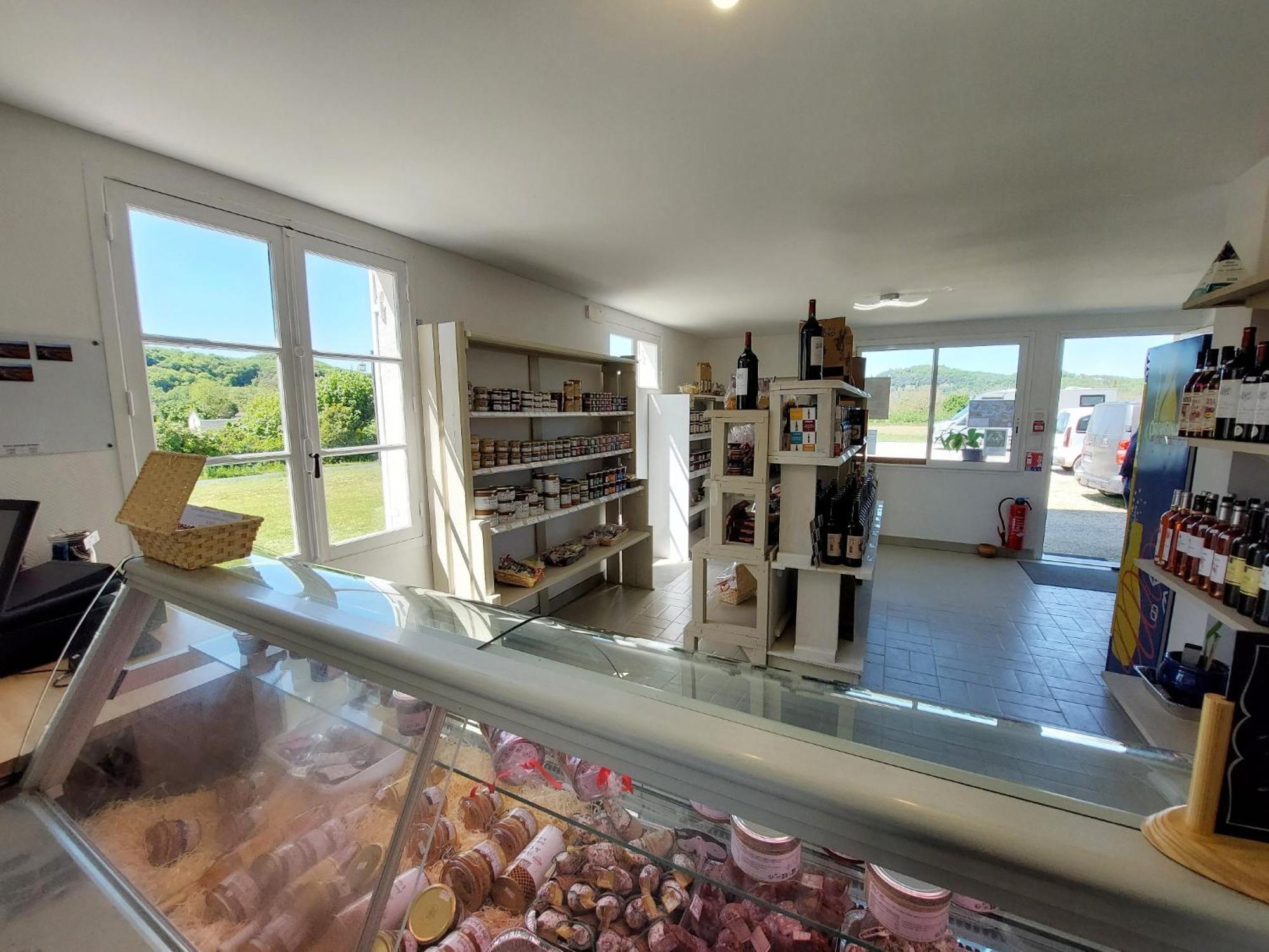 Villa Les Courrèges à Vézac Extérieur photo